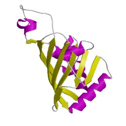 Image of CATH 4lsmA02