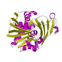 Image of CATH 4lsmB