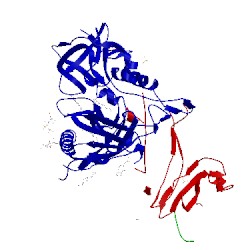 Image of CATH 4lsr