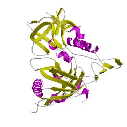 Image of CATH 4lsrG