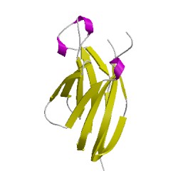 Image of CATH 4lsrH01