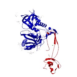 Image of CATH 4lss