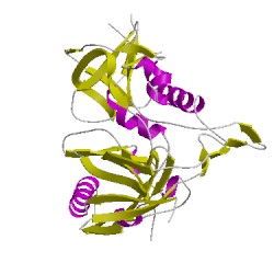 Image of CATH 4lssG01