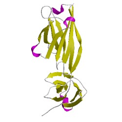 Image of CATH 4lssH