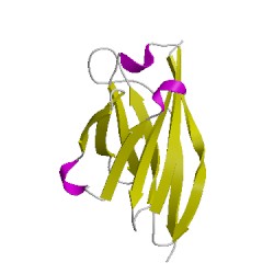 Image of CATH 4lssH01