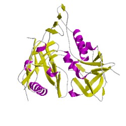 Image of CATH 4lstG01