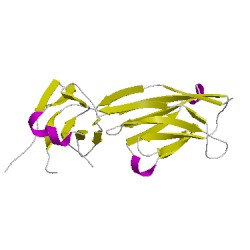 Image of CATH 4lstH