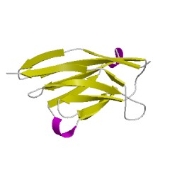 Image of CATH 4lstH01