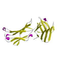 Image of CATH 4lstL