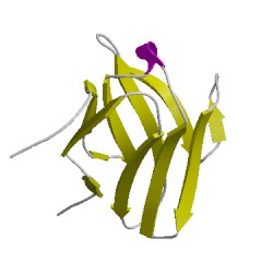 Image of CATH 4lstL01