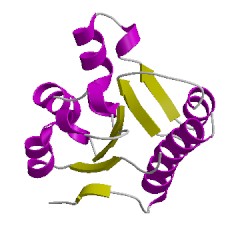 Image of CATH 4lswA01