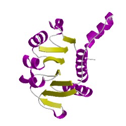 Image of CATH 4lswA02