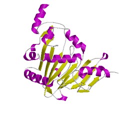 Image of CATH 4lt5A00
