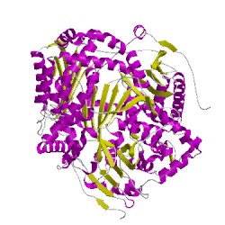 Image of CATH 4lteA