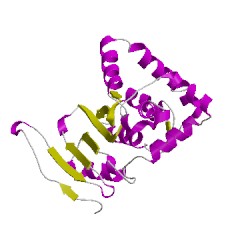 Image of CATH 4lteA01