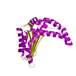 Image of CATH 4lteA03