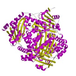 Image of CATH 4lteB