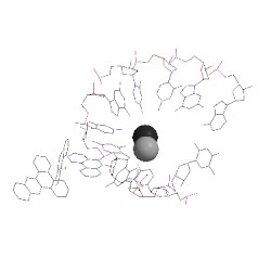 Image of CATH 4ltk