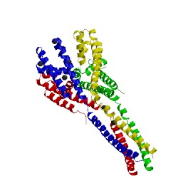 Image of CATH 4ltp