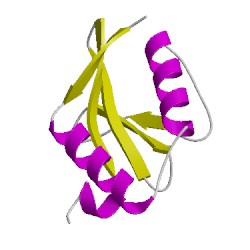 Image of CATH 4lttA