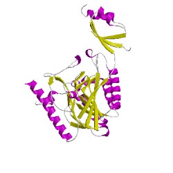 Image of CATH 4ltyC