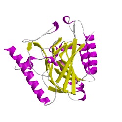 Image of CATH 4ltyC01