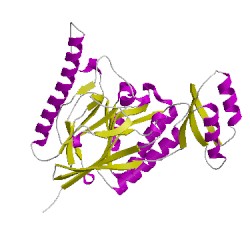 Image of CATH 4ltyD