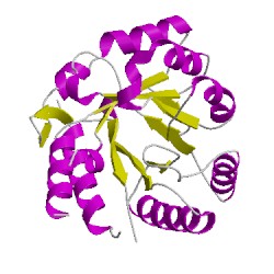 Image of CATH 4lu0A