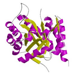 Image of CATH 4lu0C