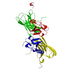 Image of CATH 4lu5