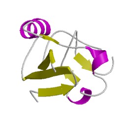 Image of CATH 4lu5B