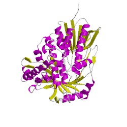 Image of CATH 4lu6A00