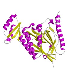 Image of CATH 4lu9A