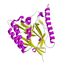 Image of CATH 4lu9A01