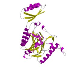 Image of CATH 4lu9B