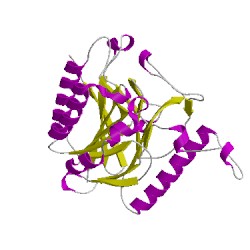 Image of CATH 4lu9B01