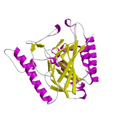 Image of CATH 4lu9C01