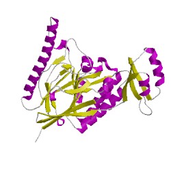 Image of CATH 4lu9D