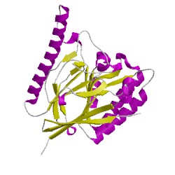 Image of CATH 4lu9D01