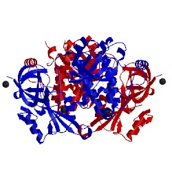 Image of CATH 4lue