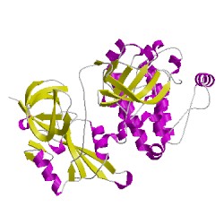 Image of CATH 4lueA
