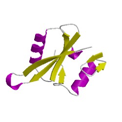 Image of CATH 4lueB02