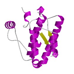 Image of CATH 4lueB04