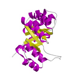 Image of CATH 4luiA