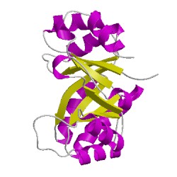 Image of CATH 4luiB