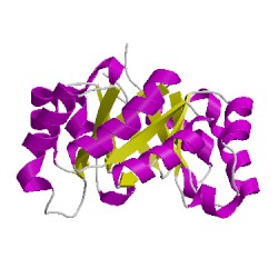 Image of CATH 4lujB00