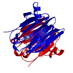 Image of CATH 4lul