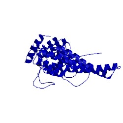 Image of CATH 4lun