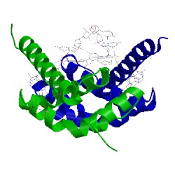 Image of CATH 4lup