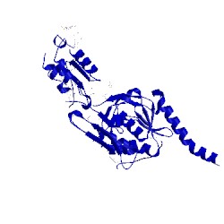 Image of CATH 4lur